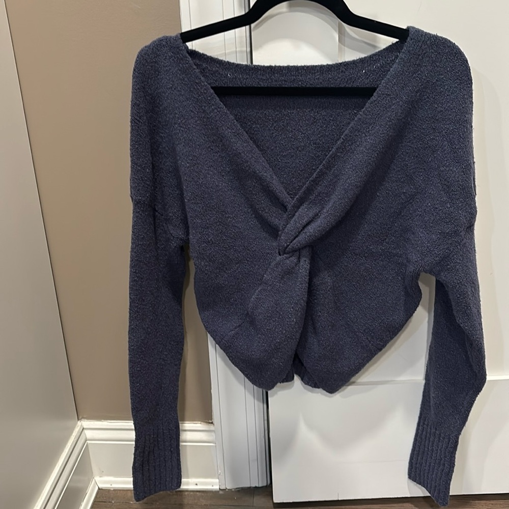 Brand New Express Reversible Top